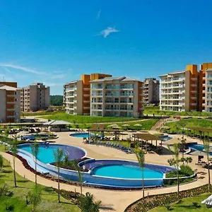 Ilhas Do Eco 4*, Caldas Novas Brasil